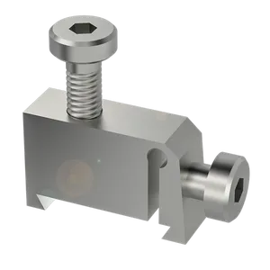 Accessori e Hardware del sensore BALLUFF BAM00LU - Product Image 1