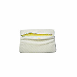 Factory Direct Eco-<b>Latex</b> Orthopedic Pillow Skin-Safe Palm Oil Foam for Comfort Fit <b>Mattress</b> Modern for School Bedroom Wholesale - Product Image 3