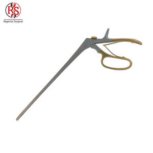 Pinza de Biopsia Tischler de Acero Inoxidable Más Vendida, Pinza de Biopsia Tischler en Venta en Línea - Product Image 5