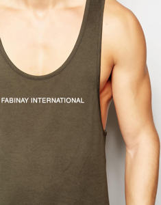 Premium Quality <b>Men's</b> <b>tank</b> <b>Top</b> Active Wear Quick Dry <b>Tank</b> <b>Top</b> for <b>Men</b> - Product Image 5