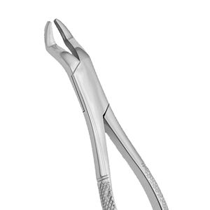 Pince d'extraction universelle Instruments de retrait de dents chirurgicales dentaires en acier inoxydable Ensemble dentaire, Instruments chirurgicaux - Product Image 2