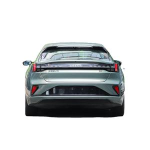 รถยนต์ไฟฟ้ามือสอง ปี 2024 รุ่น Pure Electric Sedan ระยะทางวิ่งไกล ขับเคลื่อน 4 ล้อ สภาพดี ขาย - Product Image 2