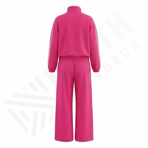 Conjunto Deportivo Cortavientos Estampado para Mujer, Impermeable, de Secado Rápido, Transpirable, Chaqueta para Correr al Aire Libre, Color Personalizado - Product Image 2