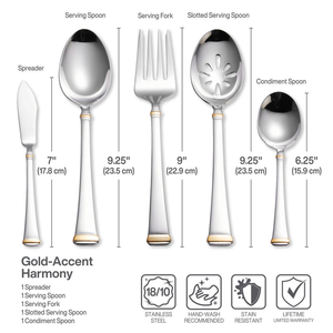 Ensemble de couverts vintage en acier inoxydable miroir, fait à la main, cuillère, fourchette, couteau, décoration de mariage, ensemble de couverts - Product Image 5