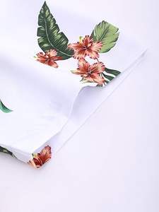 ชุดเซ็ตเสื้อยืดแขนสั้นกางเกงขาสั้นกีฬาฤดูร้อนคุณภาพสูงสำหรับผู้ชาย ขายส่ง รับสกรีนลายตามสั่ง ชุดคู่สำหรับผู้ชาย - Product Image 3