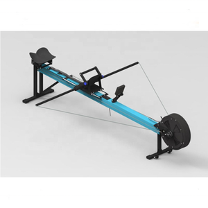 Ergómetro de kayak para gimnasio en casa, el mejor kayak - Product Image 5