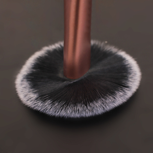 Gói tùy chỉnh nền tảng mới tạo nên bàn chải bóng mắt trang điểm bàn chải thiết lập với trang điểm miếng bọt biển - Product Image 6