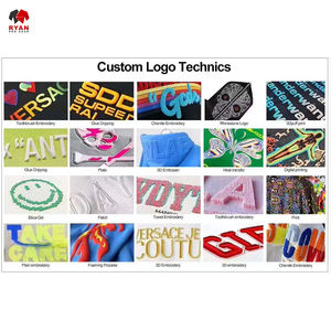 Blousons aviateur personnalisés à la mode Matériau de haute qualité Logo et design personnalisés - Product Image 6