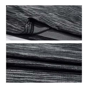 Camiseta de manga corta con estampado de logotipo personalizado para hombre de alta calidad Color sólido-Precio al por mayor Hecho a medida en precio al por mayor - Product Image 4