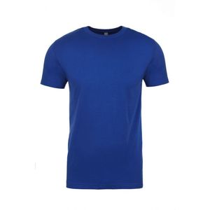 Premium Blend Ring Spun T-Shirt Hommes Parfait Tri Polyester/Coton/Rayonne T-shirt Bella + Toile Unisexe Jersey Ras Du Cou T-shirt - Product Image 1
