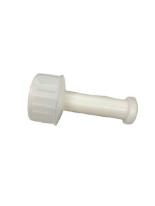 Film étirable PE transparent à prix d'usine avec distributeur à poignée en plastique pour emballage de palettes - Product Image 1