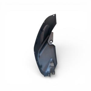 Coperchio Serbatoio Sinistro Originale Yamaha 5D7F412910P0 per MT-125 2015-2018, Copertura in Plastica Usata - Product Image 2