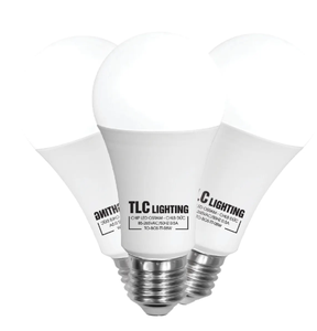 High Quality 8W LED <b>Bulb</b> Sensor Switch Economical BOS Aluminum Body Residential Office Lighting Wholesale Ready Ship TLC Vietnam - Product Image 4