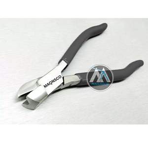 Pince à cintrer à mors en nylon pour bijoux en fil métallique - Product Image 6