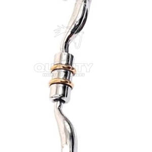 Broca de caballo duradera con cobre para un rendimiento mejorado Broca de caballo personalizada para la venta - Product Image 5