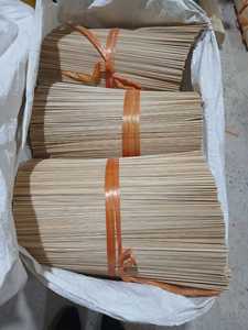 Palitos de bambú de alta calidad, soporte de Agarbatti barato, difusor de aromaterapia y soportes de incienso de Vietnam - Product Image 5