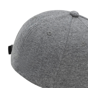 Casquettes de baseball pour hommes de haute qualité, prix de gros, logo personnalisé, couleurs unies, casquettes de baseball pour hommes et femmes - Product Image 6