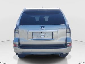 ¡EN OFERTA! Subasta de Agente Inmobiliario para Vehículo Comercial Usado GX-460 AWD 2021 - Product Image 4