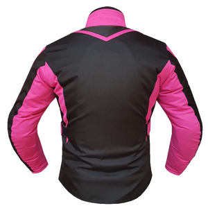 Meilleure vente Veste matelassée de qualité supérieure pour femmes Design personnalisé tricoté en nylon/coton imperméable et respirant hiver - Product Image 2