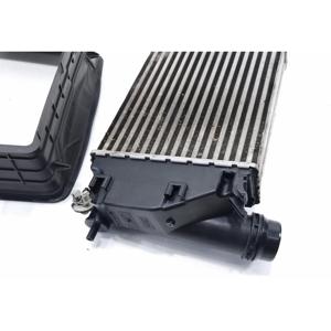 INTERCOOLER RENAULT Talisman Berlina 14461-4EA1B R9M 409 Diésel 1600 (15>) - Product Image 2