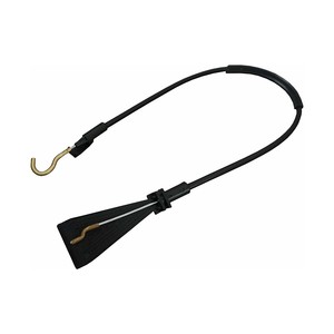 Cable de Liberación de Manija Interior de Puerta Trasera 13186769 para Opel Corsa D Vauxhall Corsa Mk3 Hatchback - Product Image 4