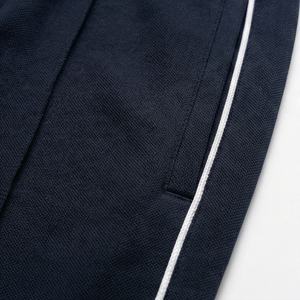 เสื้อกล้ามผู้ชาย น้ำหนักเบา ระบายอากาศได้ดี ทรงหลวม ยูนิเซ็กส์ โอเวอร์ไซส์ วินเทจ ล้างสีแบบแอซิด ชายเสื้อเปิด ทรงตรง ปลายบาน ใส่ได้ในฤดูใบไม้ร่วง - Product Image 5