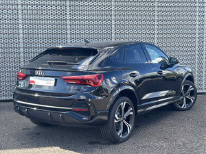 รถยนต์มือสอง ปี 2011-2026 Q3 1.4T เทอร์โบ เกียร์อัตโนมัติ SUV พวงมาลัยซ้าย เครื่องยนต์เบนซิน เบาะหนัง หลังคาซันรูฟแบบพาโนรามา ระยะทางวิ่ง 11960 ไมล์ - Product Image 6