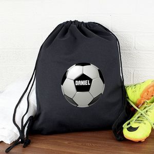 Sacs de football d'entraînement de match de football personnalisés de qualité internationale avec conception de logo personnalisée - Product Image 3