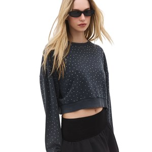 Sudadera de Cuello Redondo - Product Image 2