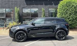 Evoque P250 S AWD 2024 Usado, Volante a la Izquierda, Interior Oscuro, Asientos de Cuero, Neumáticos R18, Gasolina - Product Image 4