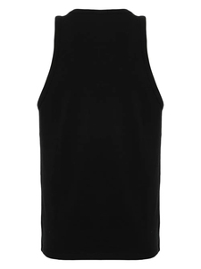 Incool Men's Compression Gym Workout Tank Top Fitness <b>Stringer</b> with Ribbed Cotton Knit Breathable Soft Men's <b>Vest</b> - Product Image 3