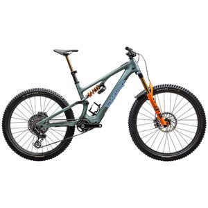 Vélo électrique tout-terrain Turbo Levo SL 2 Carbon XX1 Eagle 2025 neuf, prêt à être expédié - Product Image 3