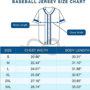 Camiseta de béisbol de diseño personalizado gratis para personalizar la moda de los hombres Impresión Digital Color de secado rápido personalizar ropa de béisbol - Product Image 6