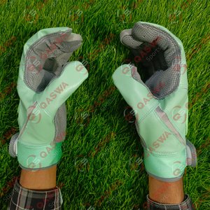 Nouveau style de gants de baseball en cuir de qualité supérieure très durables pour adultes et jeunes - Product Image 5