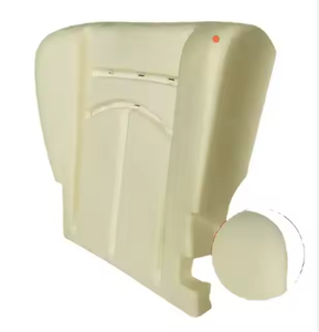 Seggiolino auto in schiuma di spugna di dimensioni personalizzate per accessori auto modificati per seggiolini auto <span class=keywords><strong>Aftermarket</strong></span> - Product Image 4