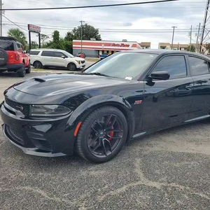 2021ดอดจ์ที่ชาร์จ scat Pack - Product Image 1