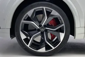 รถยนต์มือสอง Audi RS Q8 Plus ปี 2023 ไมล์น้อย - Product Image 5