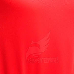 Camisetas de fitness cómodas para hombres Poliéster duradero/Algodón Colores sólidos Hecho en Pakistán - Product Image 6
