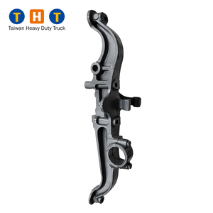 Support de Suspension RH pièces de Suspension pour camion, pour Sitrak, zoo, C7H, pour Howo - Product Image 2