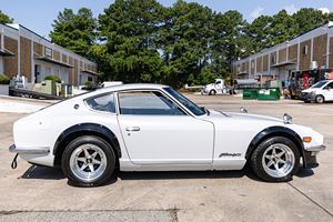 Gran Oferta, Negocio Excelente: Nissan Fairlady Z de 1977, Listo para Enviar - Product Image 3