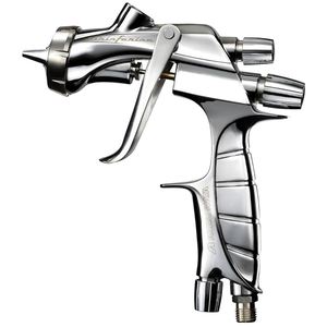 LIVRAISON GRATUITE Pistolet à peinture Anest Iwatas Professionnel Supper Nova LS-400 WS400 neuf - Product Image 2