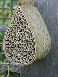 MEILLEUR VENDEUR Tubes en bambou pour insectes, idéaux pour la construction d'habitats d'abeilles, les kits éducatifs et l'approvisionnement en produits d'exportation écologiques au Vietnam - Product Image 5