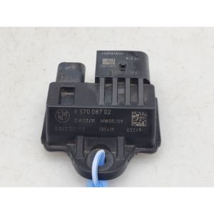 CENTRY CANDLE BMW Serie 1 F20 12218570087 N47D20C Diésel 1995 (11>19) - Product Image 1