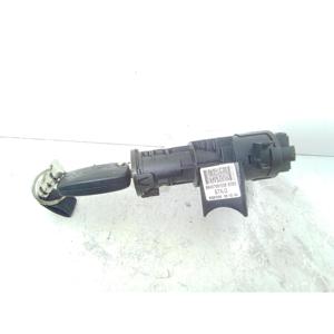 KIT D'UNITÉ DE COMMANDE MOTEUR LANCIA Musa 1ère Série 55192091 188 A9.000 Diesel 1300 (04>07) - Product Image 3