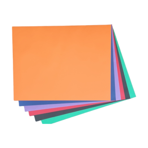 Papier cartonné Iris, paquet de cent feuilles - Product Image 3