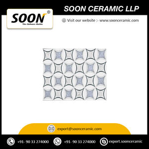 Carreaux muraux numériques 10x15 pouces Carreaux muraux décoratifs pour la maison et le bureau disponibles à un prix abordable - Product Image 5