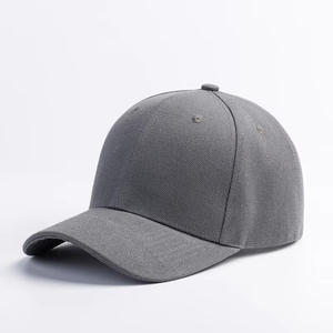 Casquette de sport unisexe haute couture respirante chapeau décontracté conception personnalisée 100% polyester quatre saisons utilisation pour les sports de plein air casquette - Product Image 3