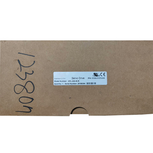 Thương hiệu Mới & 100% XPL-230-40-R gốc xen-chúng tôi cộng với trình điều khiển servo kỹ thuật số - Product Image 6