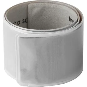 Braccialetti Promozionali Personalizzati Henry, Gadget Personalizzabili con Design a Fascia da Braccio - Product Image 2