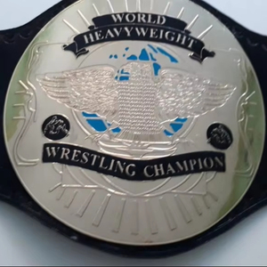 Wrestling Championship Belts Trophées Médailles et récompenses le symbole ultime de la victoire et de l'excellence Ceintures de championnat - Product Image 1